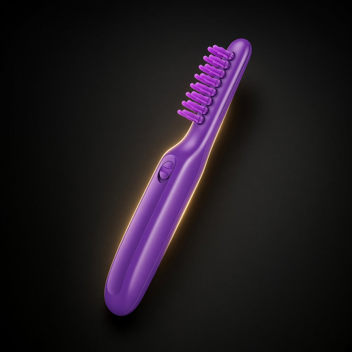Electric Detangling & Scalp Massage Brush