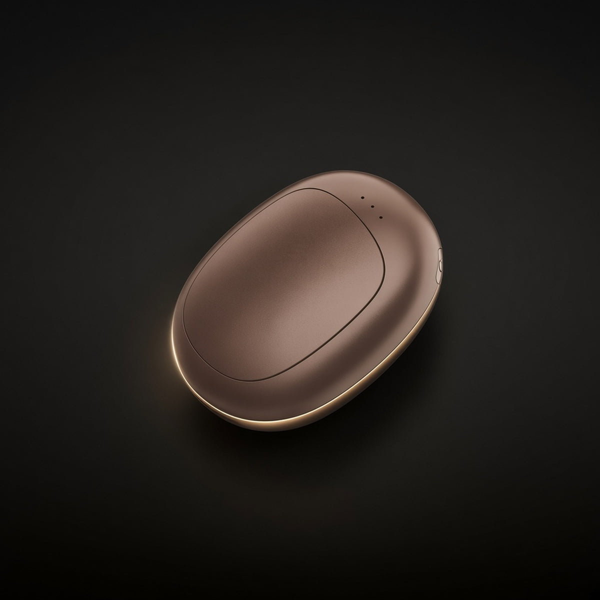Magnetic Split Hand Warmer