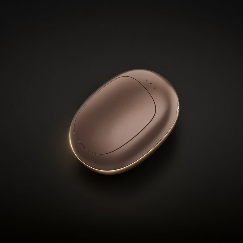 Magnetic Split Hand Warmer