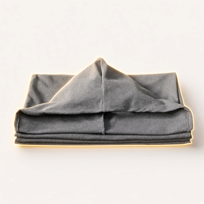 Wearable Hooded Sleep Pod