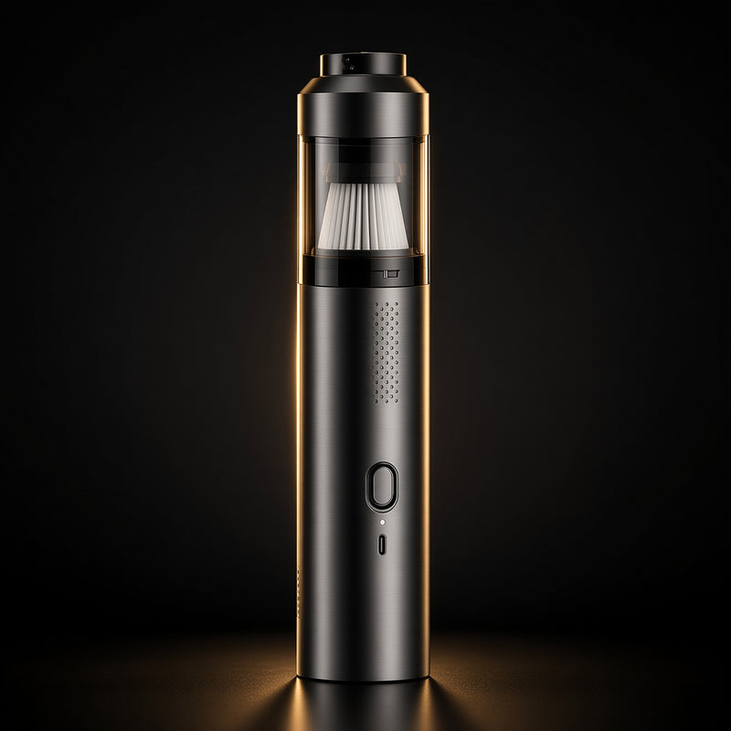 Brushless Cordless Car Vacuum