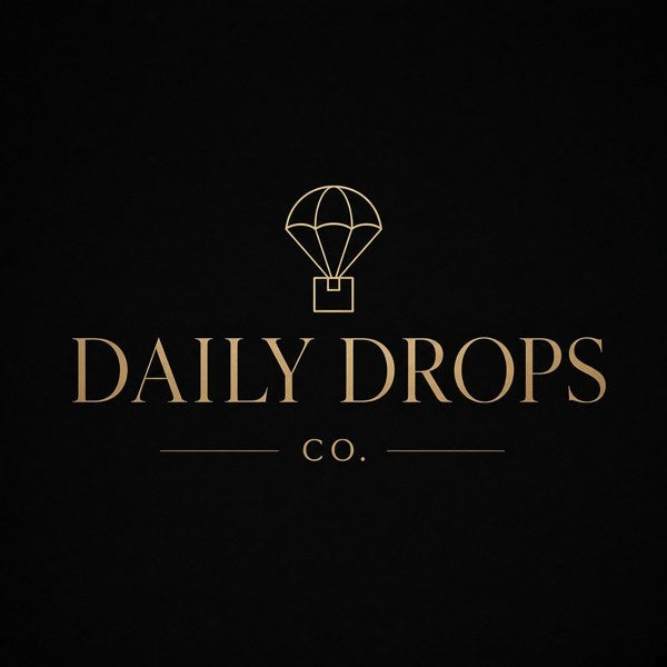 Daily Drops Co.
