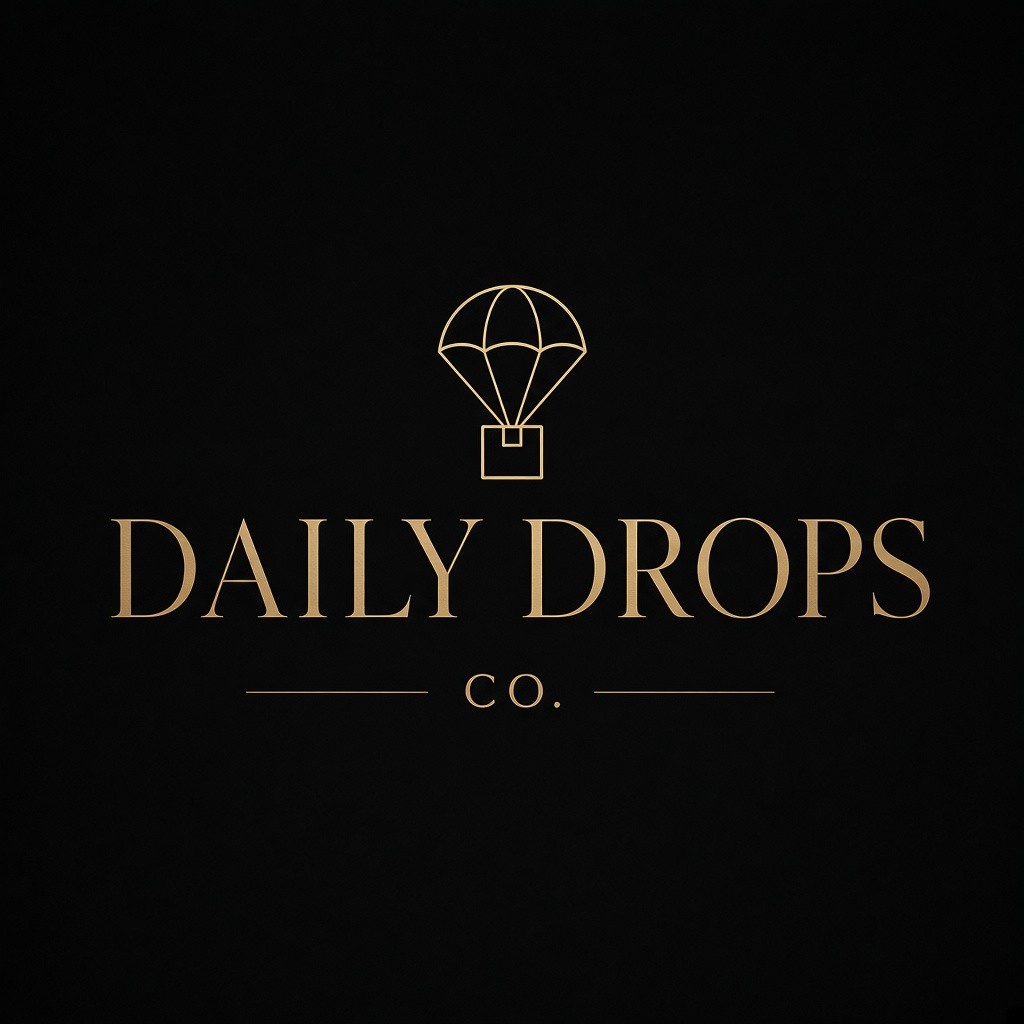 Daily Drops Co.